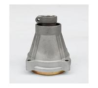 RSIGAVEK Supporto for alloggiamento Frizione in Alluminio da 26 mm e 28 mm a 9 scanalature, Adatto for decespugliatori(28mm 9T)