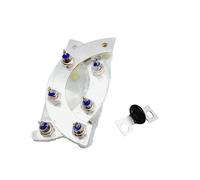 RSK1001 Raddrizzatore Generatore 25A Raddrizzatore A Ponte di Diodi Varistore Set Accessori Generatore