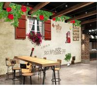 rskjdghshd Aprile Nel Mondo Fiorisce Come Promesso Sfondo Della Finestra Parete-250Cmx175Cm