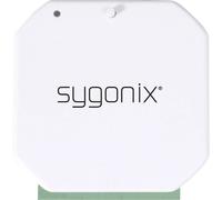 Rsl attuatore per tapparelle da incasso potenza di commutazione max 500 w raggio