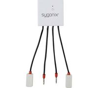 RSL Interruttore Da incasso Potenza di commutazione (max) 3500 W Raggio di