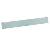 RSL pets - Spediti per gabbie Coperchio in plastica per mangiatoia 3402CO