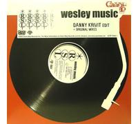 RSL - RSL - Wesley Music - Giant Step Records - GSTP 7044-1