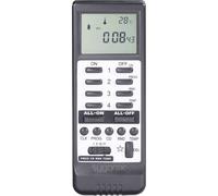 RSL Telecomando 16 canali Raggio di azione Max. (campo libero) 50 m