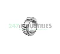 RSL182305-A-2S INA 25 x 53,72 x 48 mm CYL. ROLL. DOUBLE ROW Doppia fila di ru...