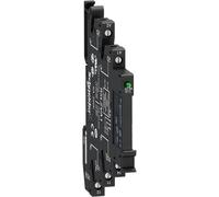 RSL1PVBU Relè interfaccia LED 24V 1 contatto C/O