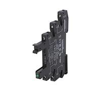 RSLZVA1 Socket 6A 300VAC RSL1AB4BD Montaggio: Serie DIN: RSL1 SCHNEIDER ELECTRIC