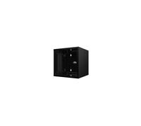 LANVIEW - Logon Rsm06u30mnbl Rack Da Parete Nero - SPEDIZIONE GRATUITA