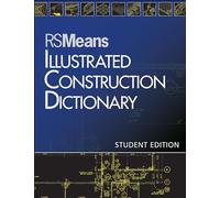 RSMeans Illustrated Construction Dictionary