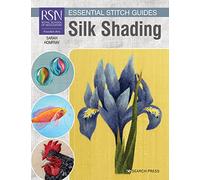 RSN Essential Stitch Guides: Silk Shading