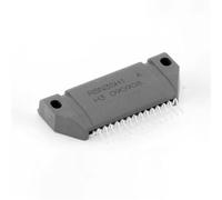RSN35H1 A RSN35H1A Modulo IC amplificatore di potenza audio stereo AF