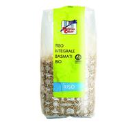 RISO INTEG BASMATI 500G FINEST