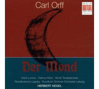 Rsol - Der Mond - the Moon