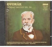 Rsolj - Stabat Mater Op.58