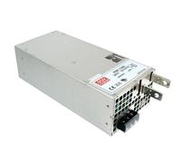 RSP-1500-48 - Mean Well - Alimentatore Box Metallo 1500W 48V - PFC attivo