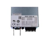 RSP-1600 Series DC12V 24V 27V 36V 48V 1600W With PFC Function LED Lighting Switching Power Supply(1600W,RSP-1600-48V)
