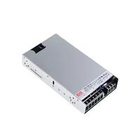 RSP-500 RSP-500-5 RSP-500-12 RSP-500-24 RSP-500-48 Uscita singola con funzione PFC(RSP-500-12)