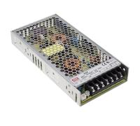 RSP-75-24 - Mean Well - Alimentatore Box Metallo 75W 24V - PFC attivo