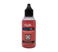 RSP Liquido freni minerale BRAKE OIL 50 ML