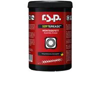 RSP Soft Grease Grasso Morbido Al Litio Per Assemblaggio 500 g