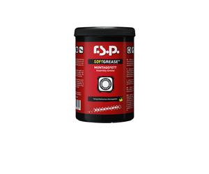 RSP Soft Grease Grasso Morbido Al Litio Per Assemblaggio 500 g