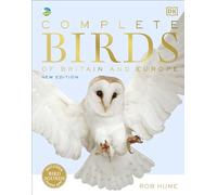 RSPB Complete Birds of Britain and Europe