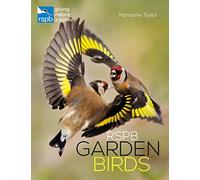 RSPB Garden Birds