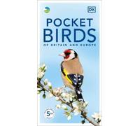 RSPB Pocket Birds of Britain and Europe 5th Edition (Tascabile)