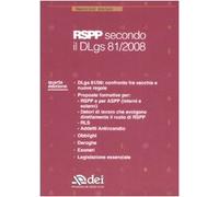 RSPP secondo il Dlgs 81/2008
