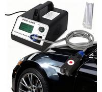 RSPPPJQ Strumento di Riparazione ammaccature Senza Vernice Hotbox Dent Remover,Kit Professionale for l'estrazione di ammaccature dalla carrozzeria