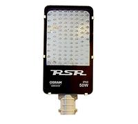 RSR 8123 Testa a LED 50 W 3000 K 6000 LM SMD3030 Osram IP65