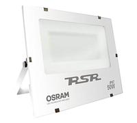 RSR Osram, 7634, proiettore mini bianco 50 W, 4500 K, 5500 lm, IP67, SMD2835