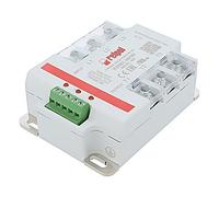 RSR62-48A80 Relè: Semiconduttore IVA: 90-280VAC 80A 24-530VAC 3-phase RELPOL