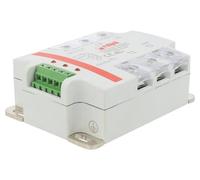 RSR62-60D80 Relè: Semiconduttore IVA: 4-32VDC 80A 24-660VAC 3-phase RELPOL