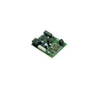 RSS435200 - RICEVITORE A SCHEDA BICANALE 12/24 VAC-DC CARDIN RSS435200 AUTOMA...