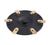 RSSE-I-1 Disco di Taglio per Tosaerba, Lama di Regolazione per Navimow I103299