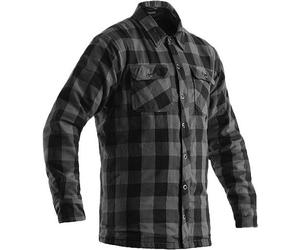 RST 102115GRY2-50 Maglia Kevlar Lumberjack CE Scooter 3XL Grigio