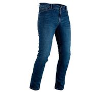 RST 102626M.BLU-40 Jeans CE Tapered-Fit 40 Long Blu