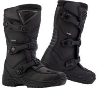 RST 103054BLK-43 Ambush Impermeabile Stivali 9 Nero