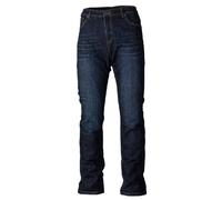 RST 103059D.BLU-14 Jeans Donna Straight Leg 2 CE Tg 14 Blu