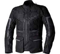 RST 103236BLK-52 Giacca Ranger CE Pro Series 4XL Nera/Nera