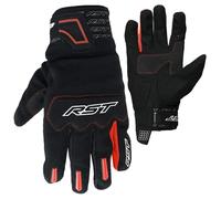 Rst Rider Ce Summer Gloves Nero M