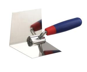 RST - 8200 Maniglia a sfioramento per cazzuola angolare interna