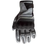 RST Moto Guanti da moto Adventure-X Nero-Grigio Taglia 2XL Uomo