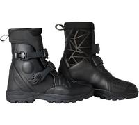RST Adventure-X Mid, stivali corti impermeabili 47 EU male Nero