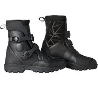 RST Adventure-X Mid, stivali corti impermeabili 40 EU male Nero