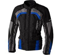 Rst Alpha 5 Jacket Blu S Uomo