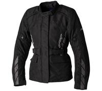 Rst Alpha 5 Jacket Nero M Donna