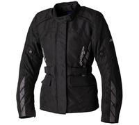 Rst Alpha 5 Jacket Nero S Donna