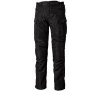 RST Alpha 5 RL Pantaloni tessili moto, nero, taglia XL per maschi